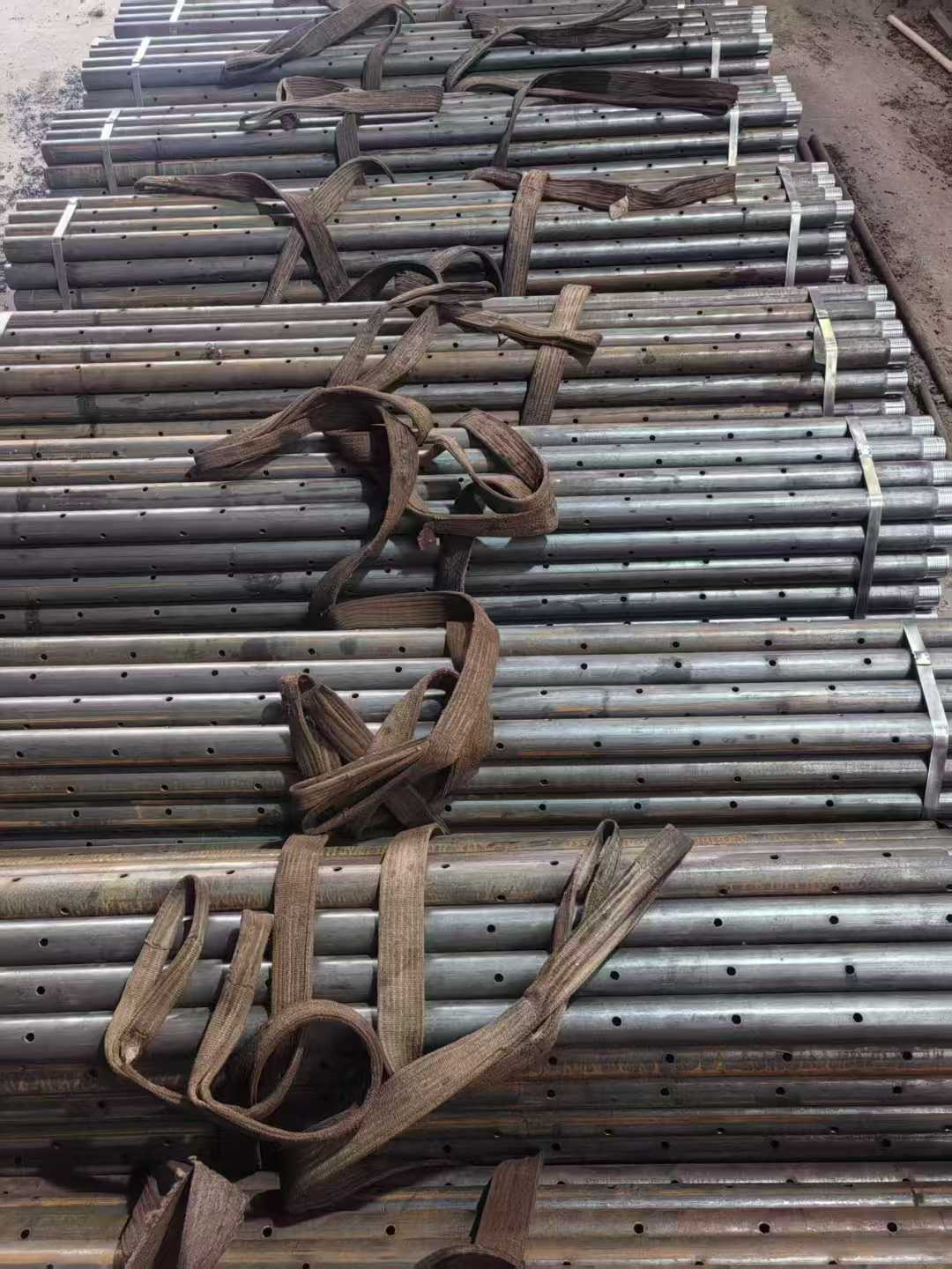 长海127mm管棚管